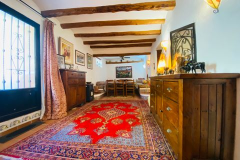 Rækkehus i Tollos, Alicante, Tollos - € 250.000 | Ref: 10132 - foto 14